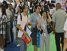 慧江平成涂裝生產線展會